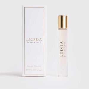 Ledda 14 Isla Coco Travel Size
